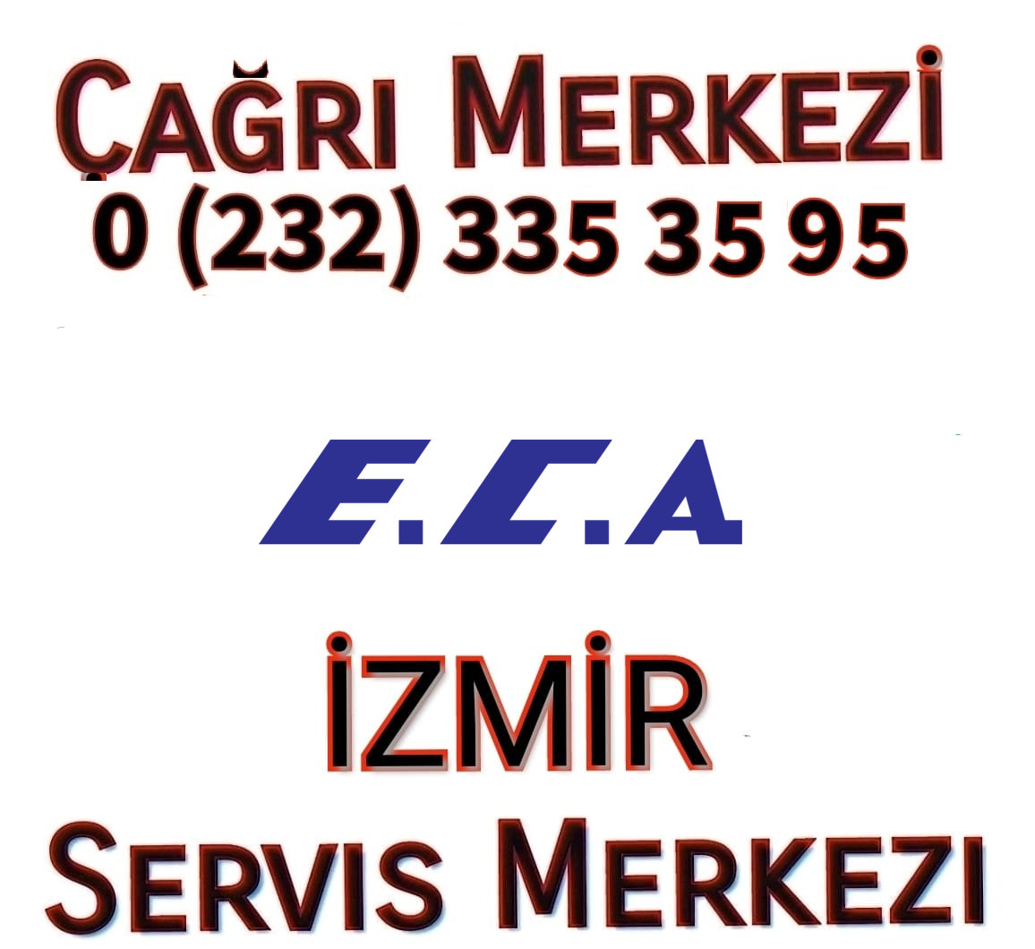 İzmir Güzelbahçe E.C.A Kombi Klima Servisi